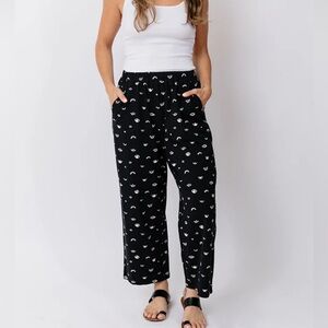 Mata Traders Fae Wide Leg Pant